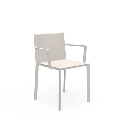 Vondom - 4er-Set Quartz Armlehnenstuhl