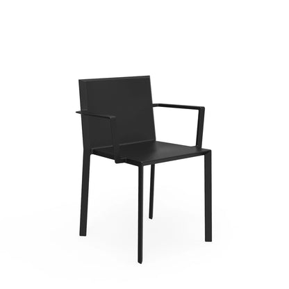 Vondom - 4er-Set Quartz Armlehnenstuhl