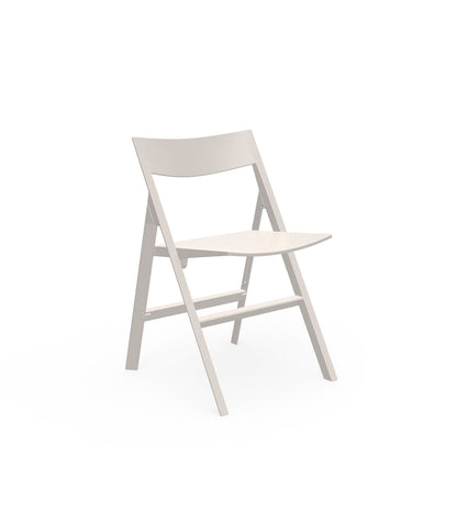 Vondom - 4er-Set Quartz Klappstuhl