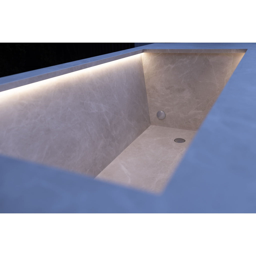 Nordic Vitality - Fiona Cold Plunge Eisbad