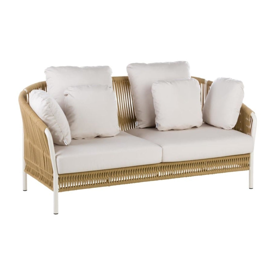 Point - Weave 2-Sitzer Sofa