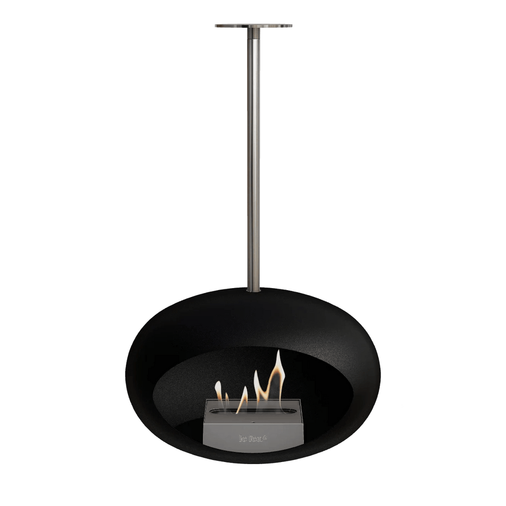 Le Feu - Sky Black Bioethanol-Kamin