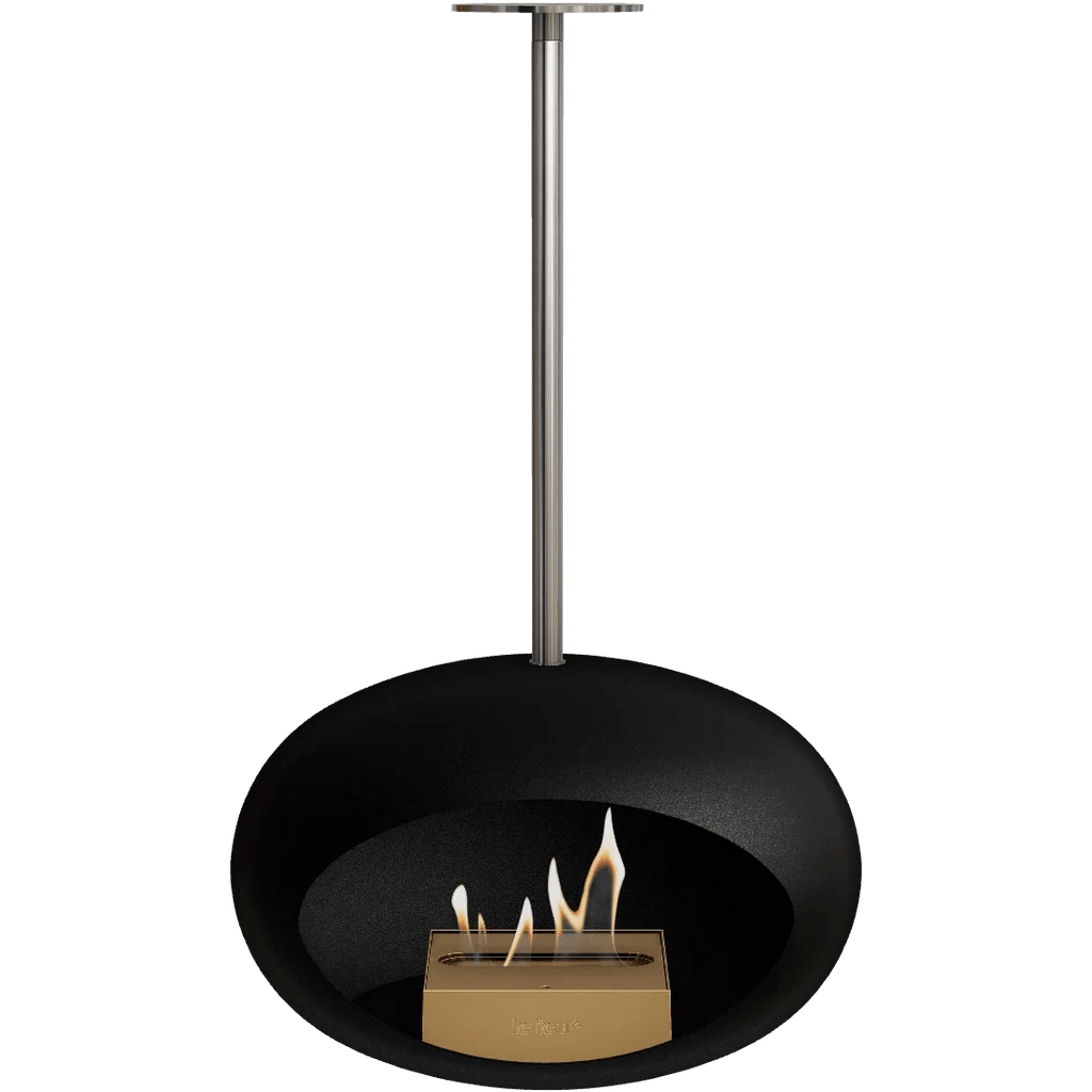 Le Feu - Sky Black Bioethanol-Kamin