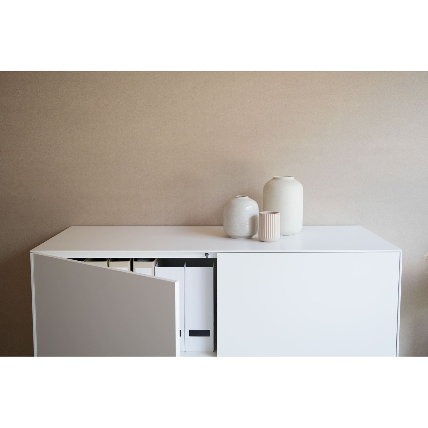 Form1 - Connect Sideboard Variante 06