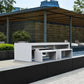   - Adezz - Solid Esstisch 260cm                              