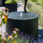   - Adezz - Wassertisch rund 1000x750                              