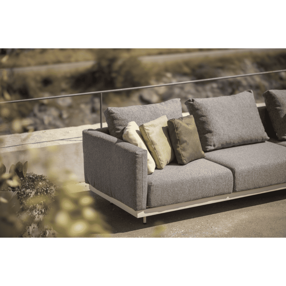 Todus - Dongo 4-Sitzer Sofa L-Form