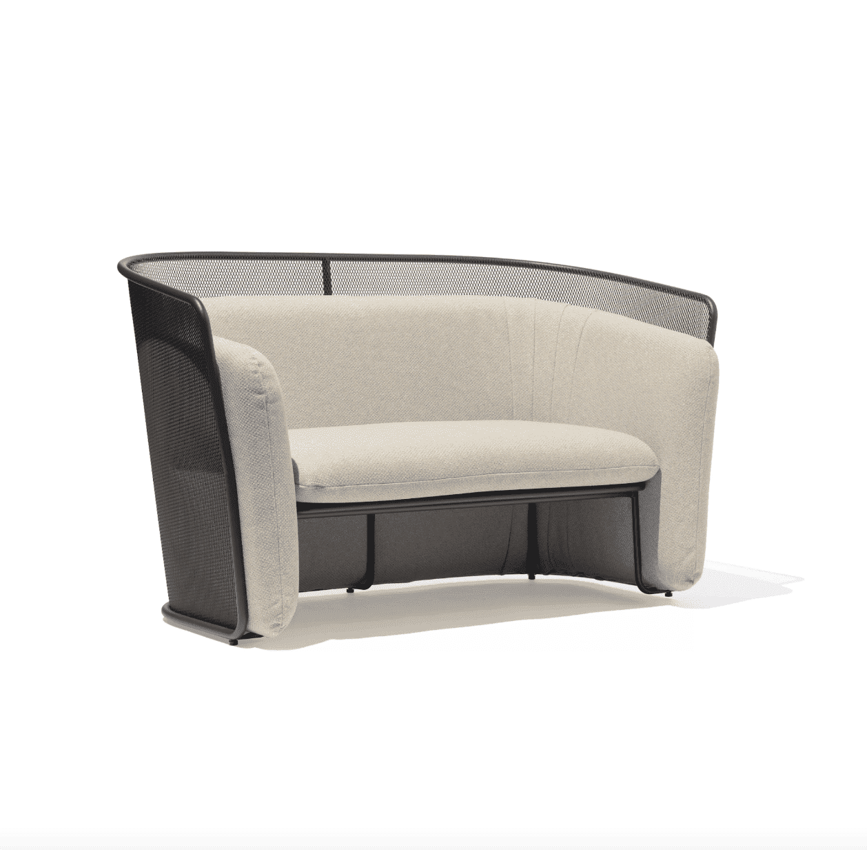 Todus - Slide Sofa