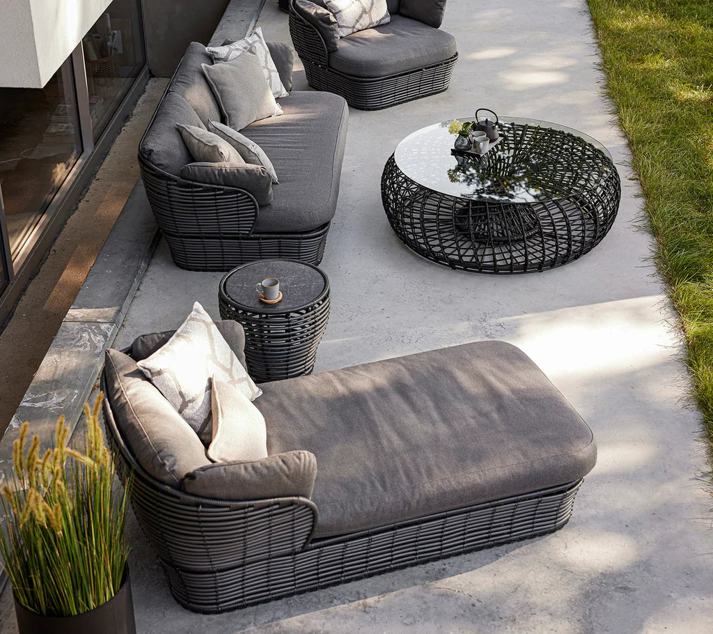 Cane-line - Basket 2-Sitzer Sofa