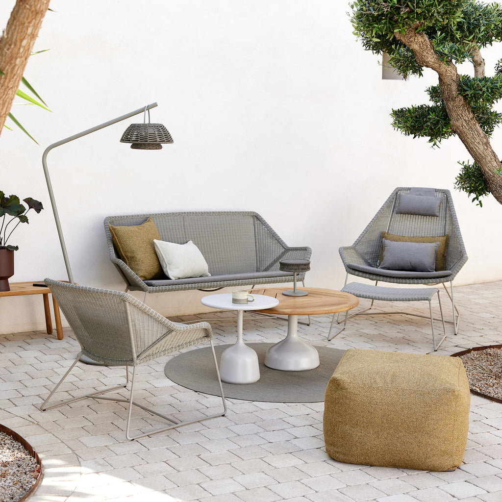 Cane-line - Outdoor Highback Sessel (5469) Breeze