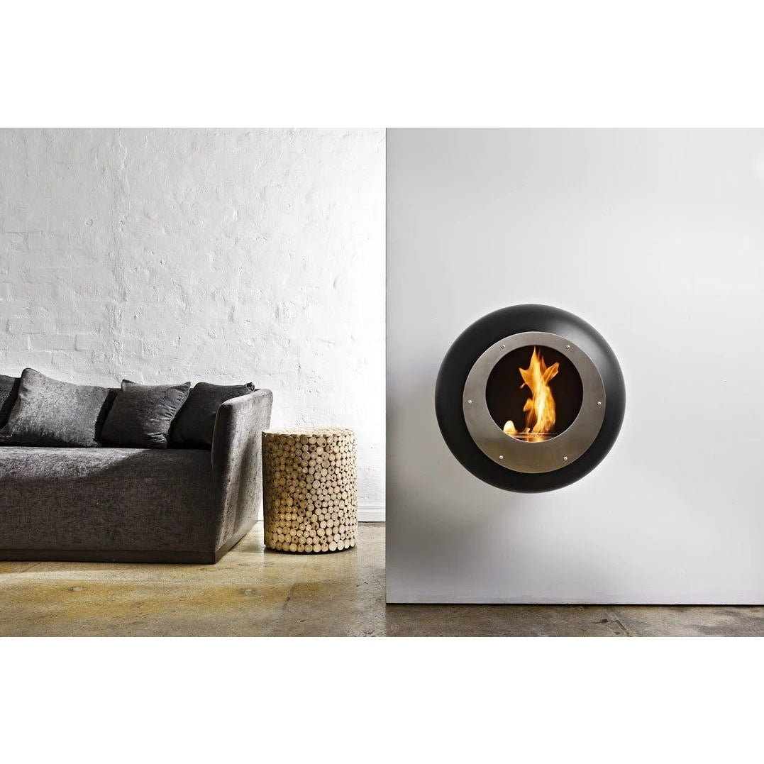   - Cocoon Fires - Vellum Ethanol-Kamin                              