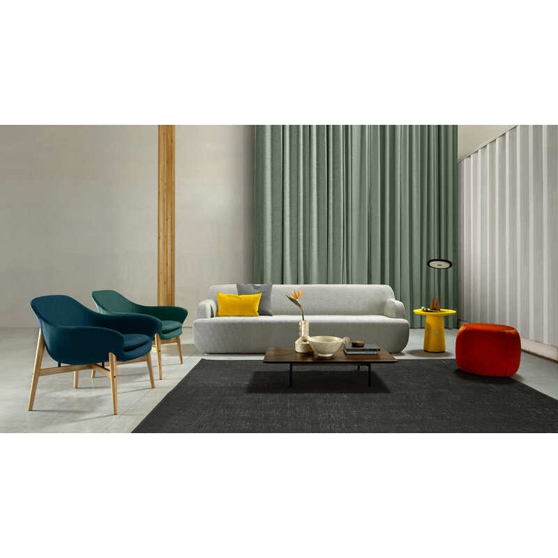 Quinti Sedute - Deep One 2-Sitzer Sofa