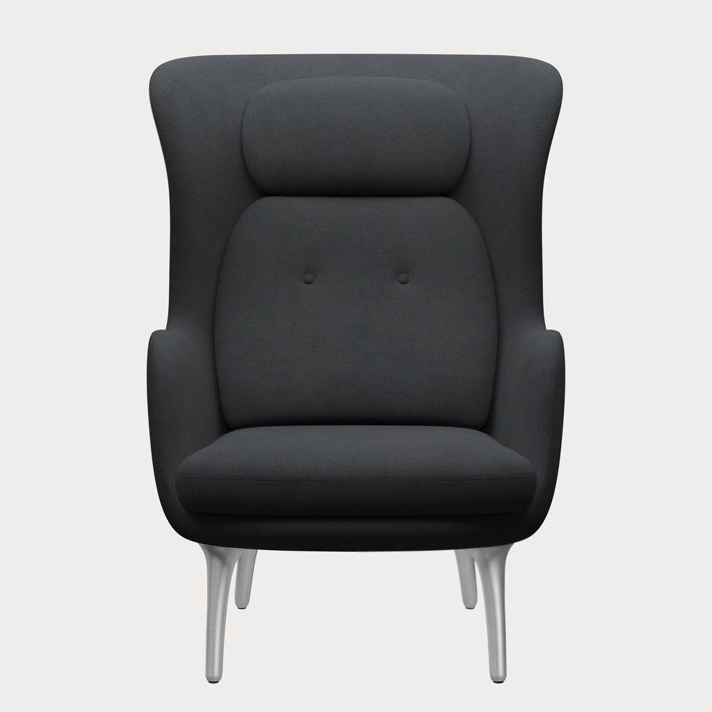 Fritz Hansen - Ro Sessel