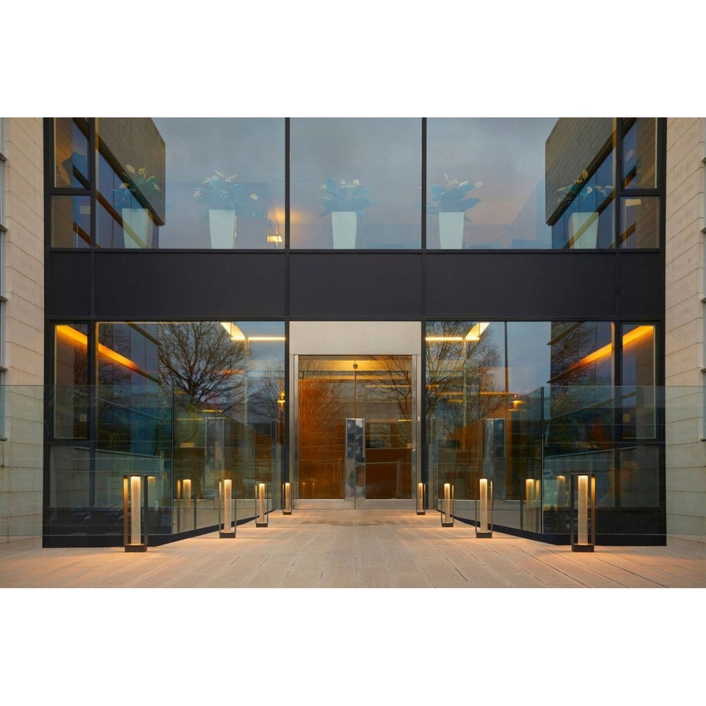   - Estiluz - Outdoor Stehleuchte Frame P-4056X                              