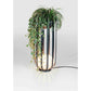   - Estiluz - Stehleuchte Bols P-4027X inkl Blumentopf                              