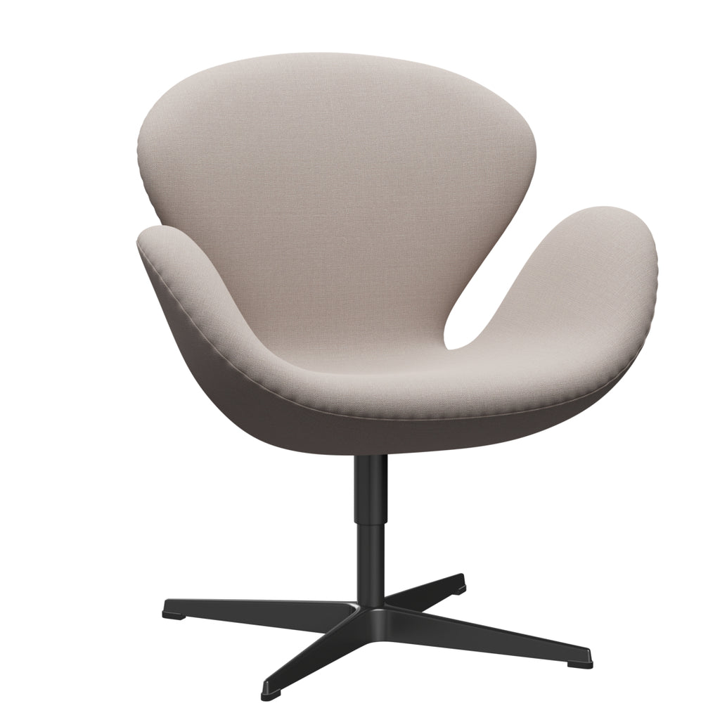 Fritz Hansen - Swan Chair Sessel Stoff