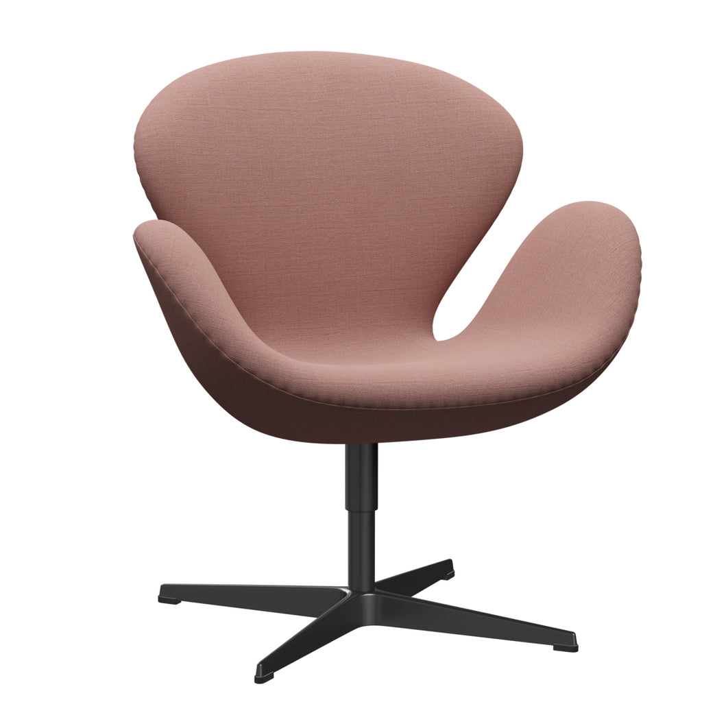 Fritz Hansen - Swan Chair Sessel Stoff