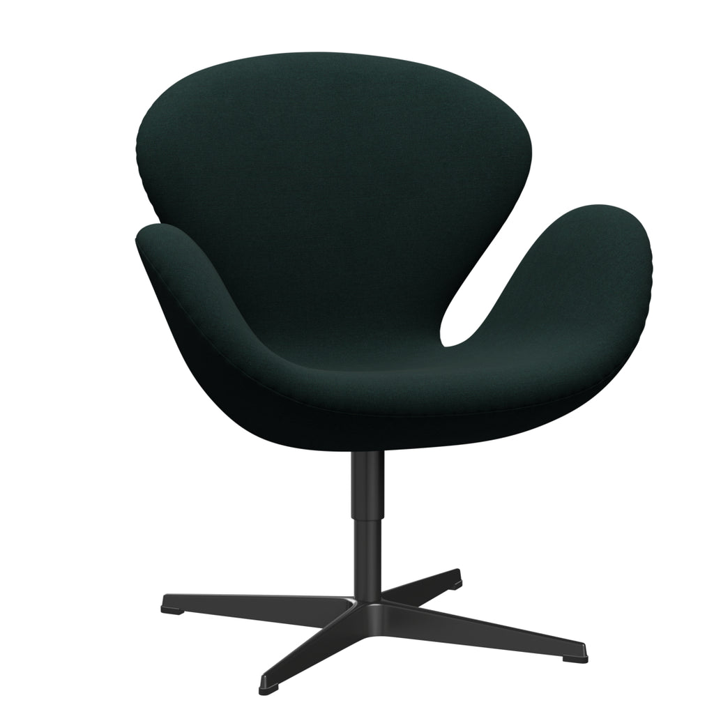 Fritz Hansen - Swan Chair Sessel Stoff