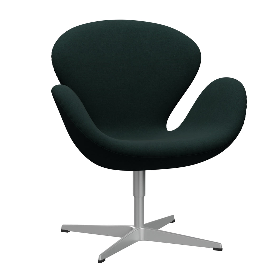 Fritz Hansen - Swan Chair Sessel Stoff