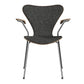 Fritz Hansen - Serie 7 3207 Stuhl Frontpolster