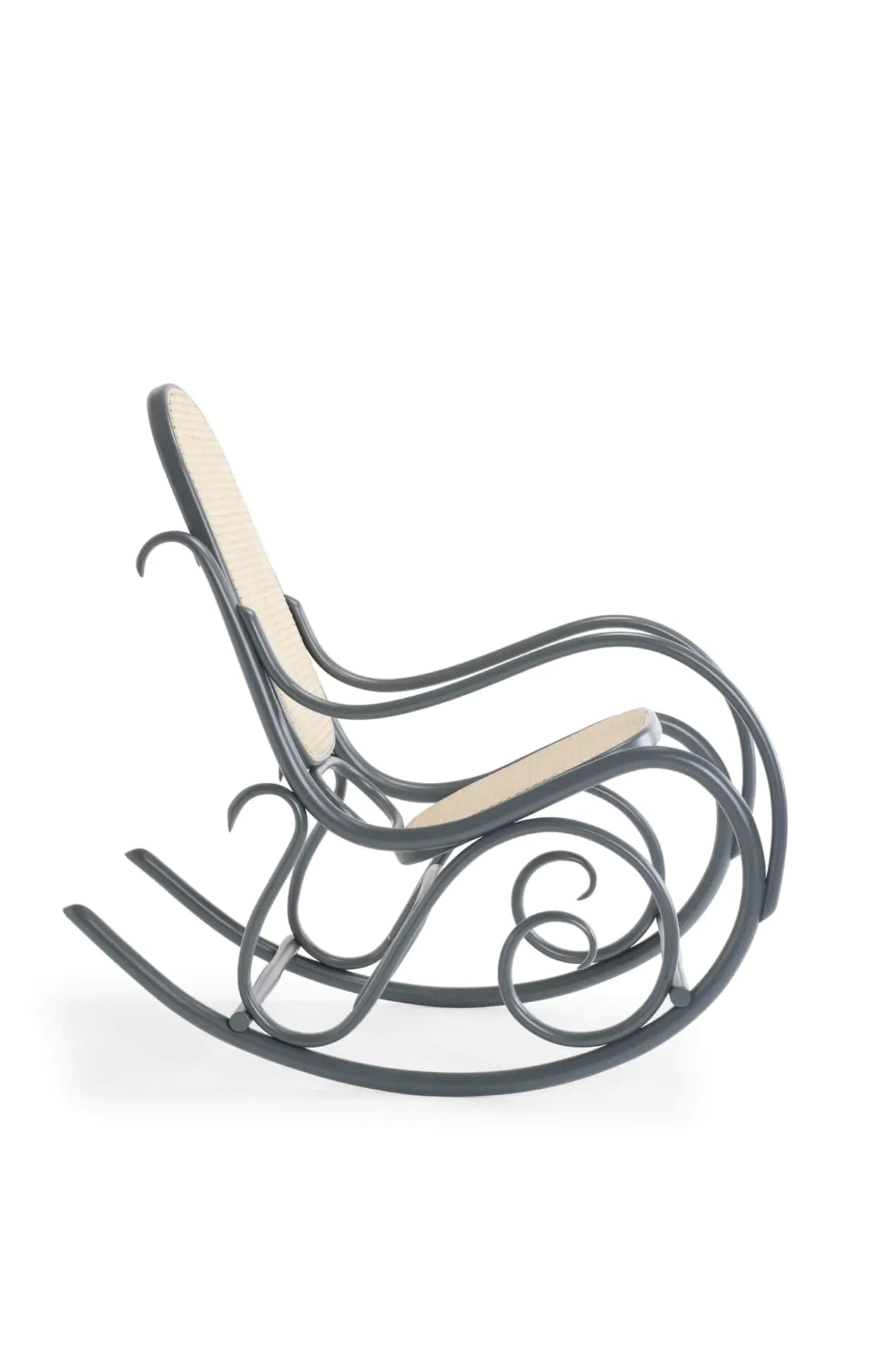 GTV Thonet - Schaukelstuhl