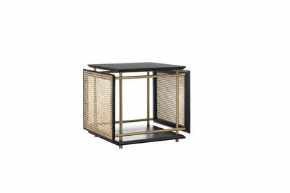 GTV Thonet - Wiener Box Couchtische