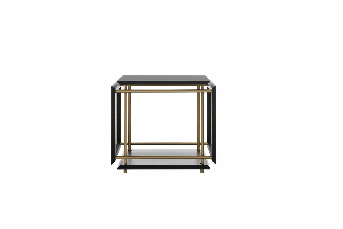 GTV Thonet - Wiener Box Couchtische