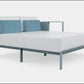 Gandia Blasco - Solanas XL Chaiselongue rechts Sectional 2