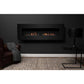   - Icon Fires - Nero Wandkamin 1450                              