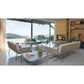 Roberti - Key West 2-Sitzer Sofa