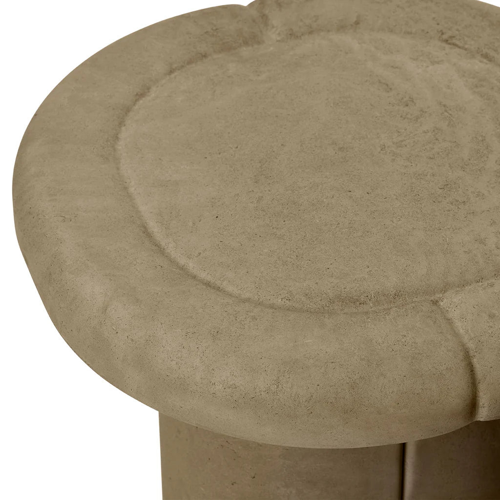 Mater - Alder Beistelltisch