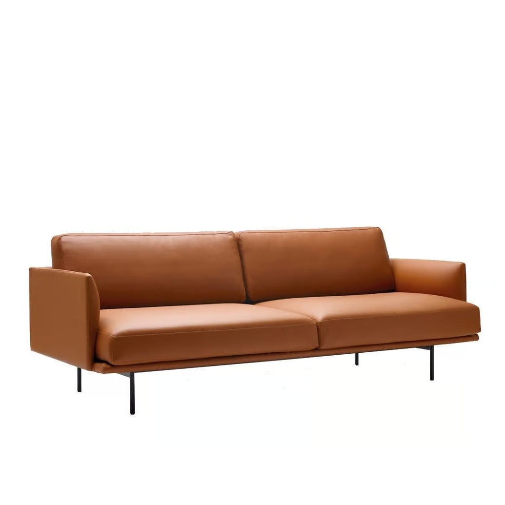 Quinti Sedute - NEW YORK 2-Sitzer Sofa