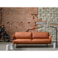 Quinti Sedute - NEW YORK 2-Sitzer Sofa