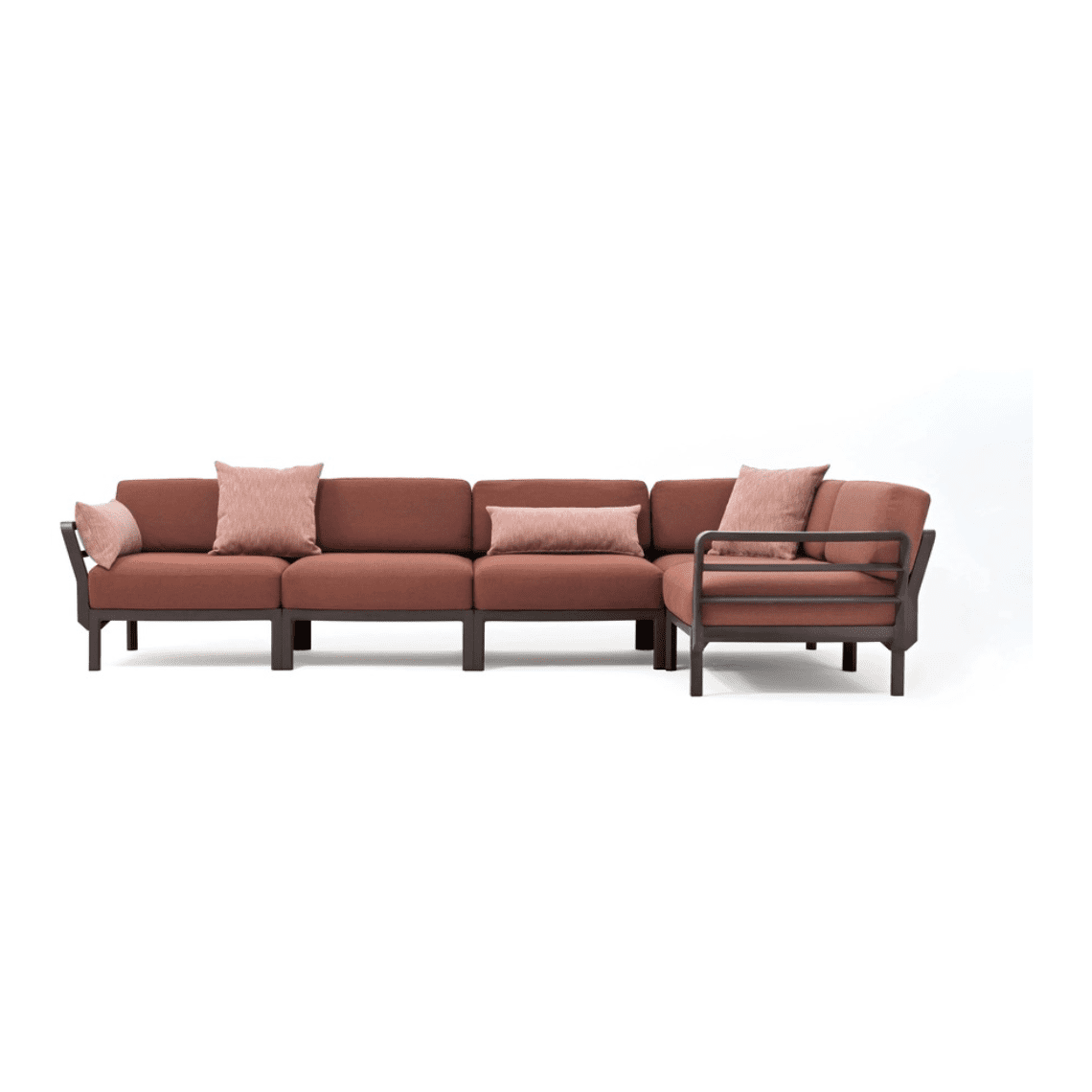 Nardi - Maximo Loungesofa