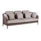 Point - Weave 3-Sitzer Sofa