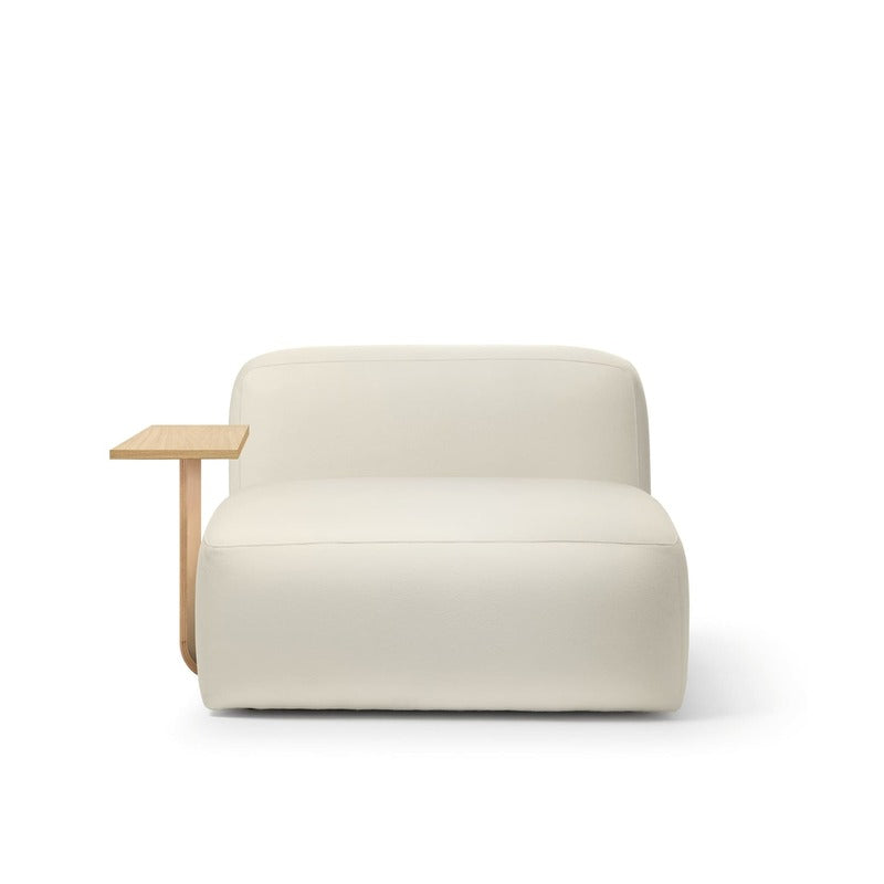 Quinti Sedute - One Hundred Modulares Sofa