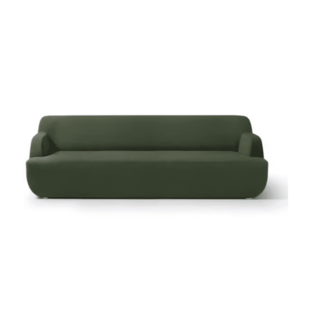 Quinti Sedute - Deep One 2-Sitzer Sofa