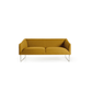 Quinti Sedute - Thank 2-Sitzer Sofa