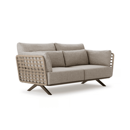 Roberti - Armàn 2-Sitzer Sofa