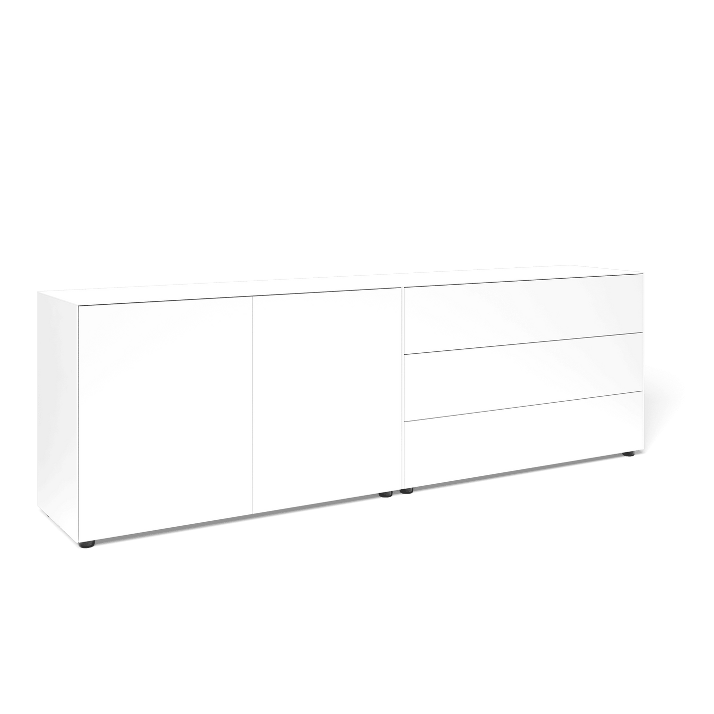 Form1 - Connect Sideboard Variante 01