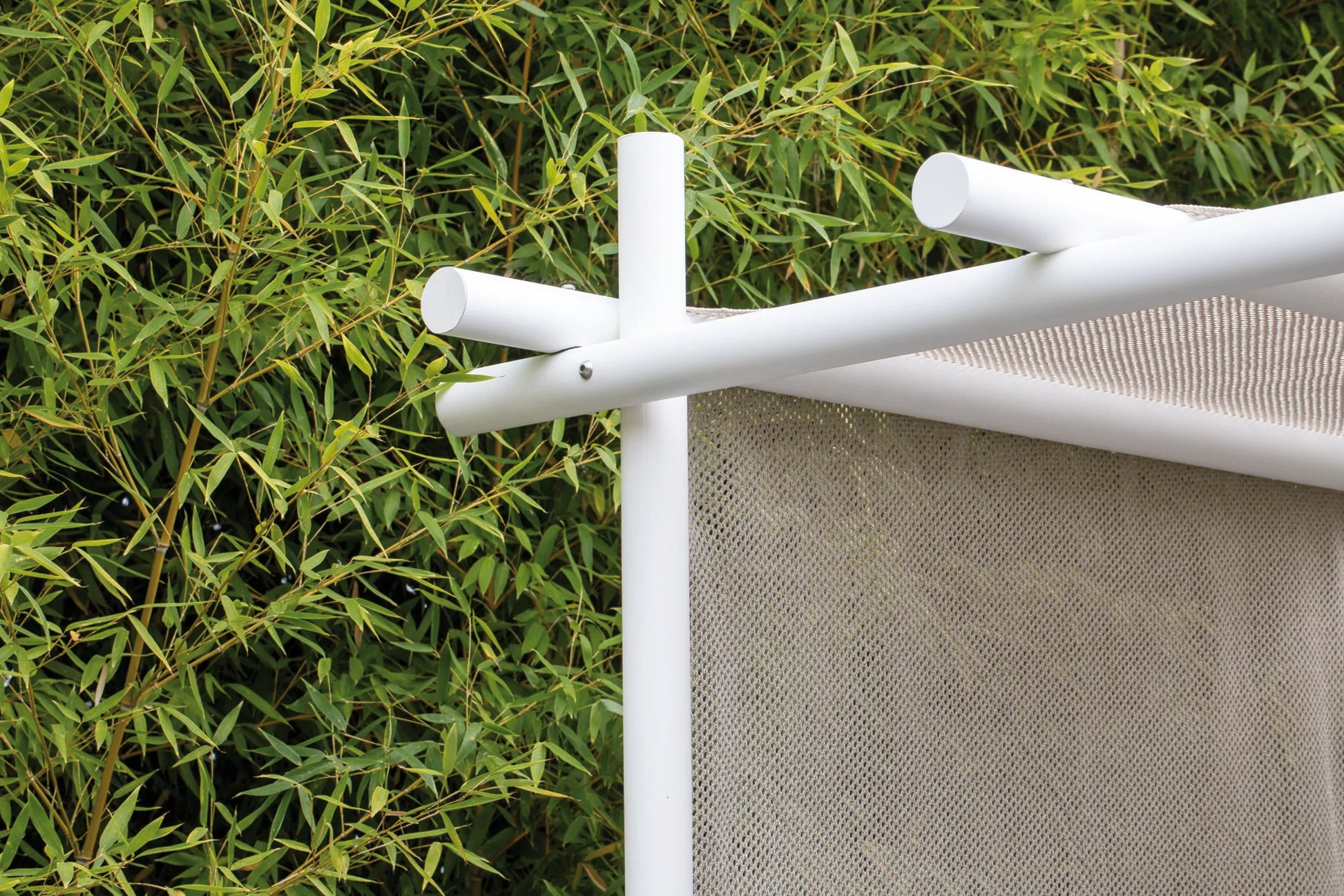 VELTHA® - THOLOS Pergola