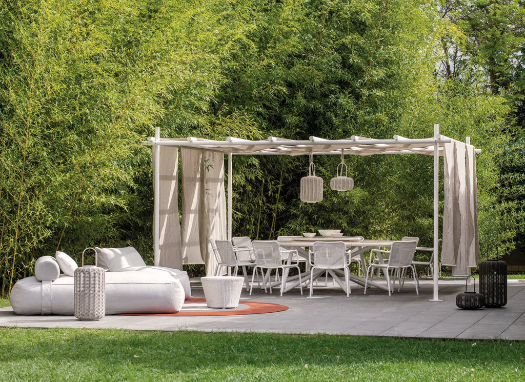 VELTHA® - THOLOS Pergola