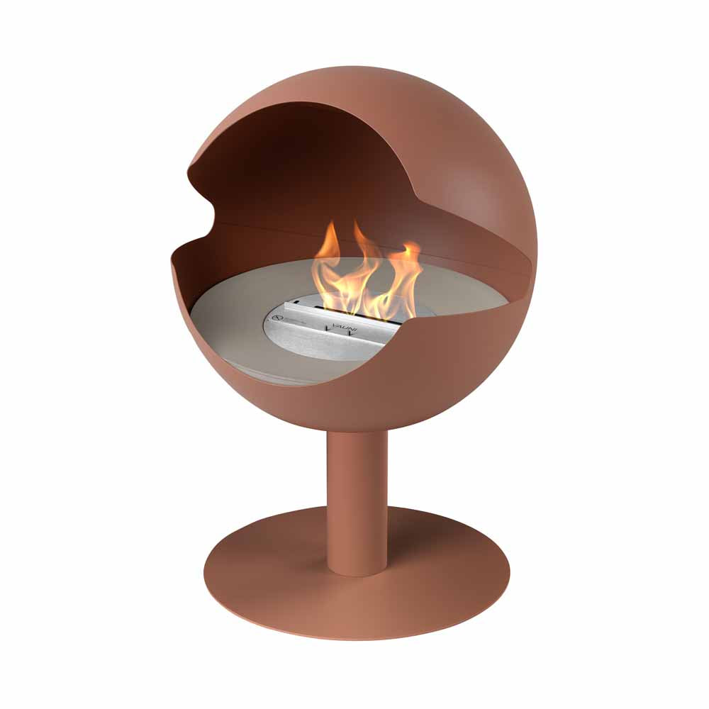 Vauni - Globe Sunset High Ethanol-Kamin