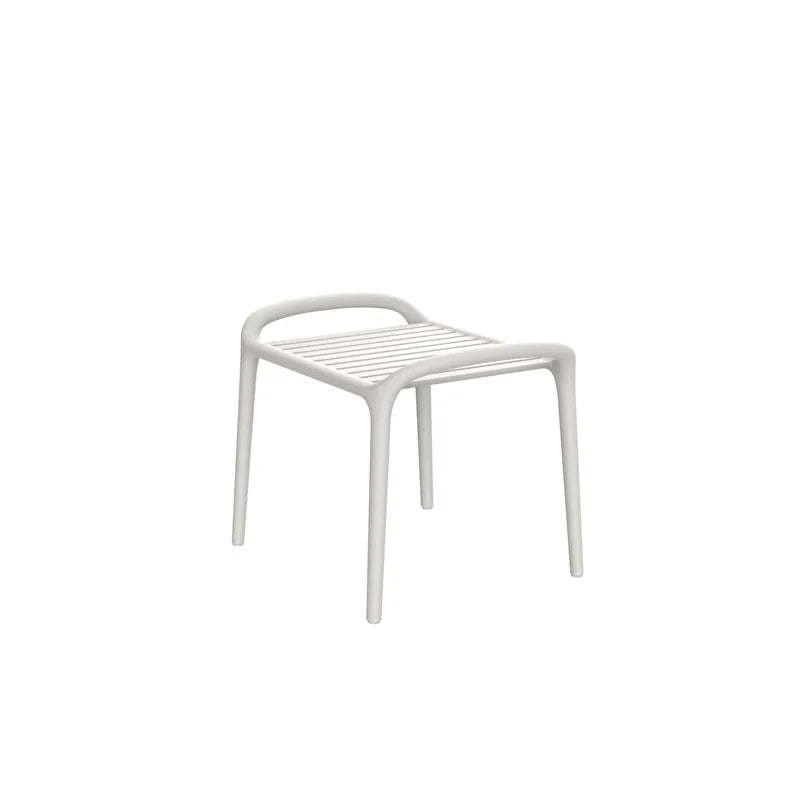 Vondom - Ibiza Beistelltisch im 4er-Set