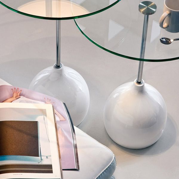 Tonin Casa - Adachi 8155 Beistelltisch