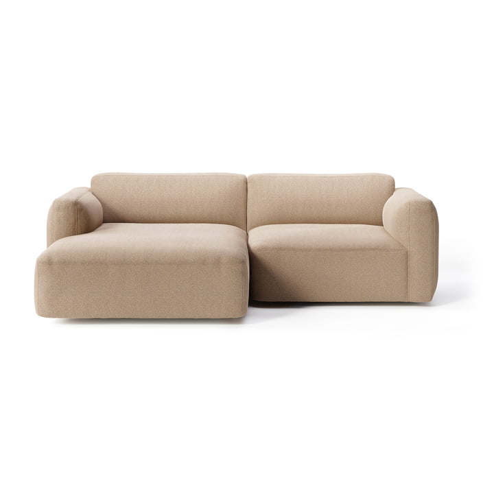 &Tradition - Develius Mellow Sofa Konfiguration C