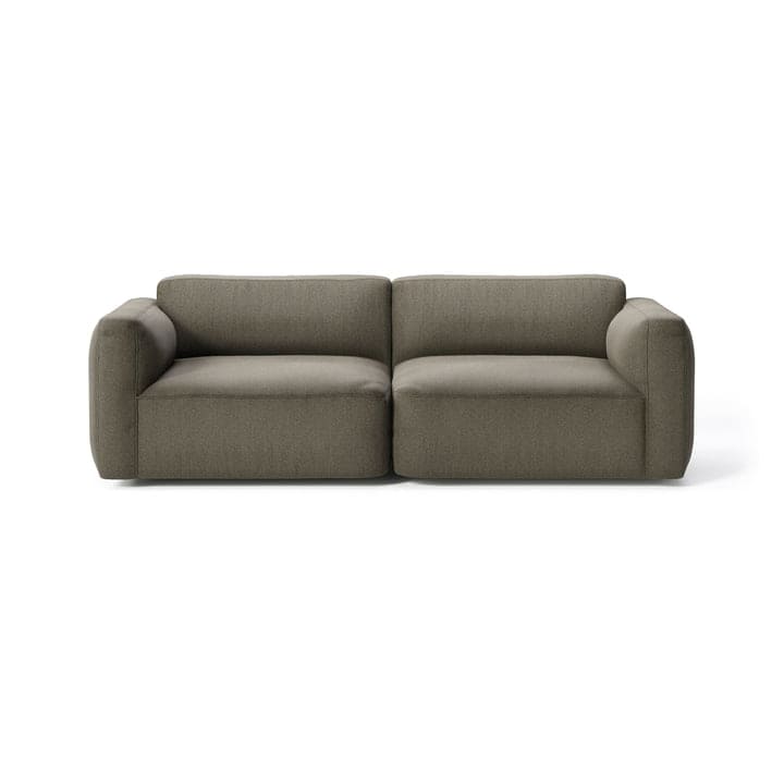 &Tradition - Develius Mellow Sofa Konfiguration A