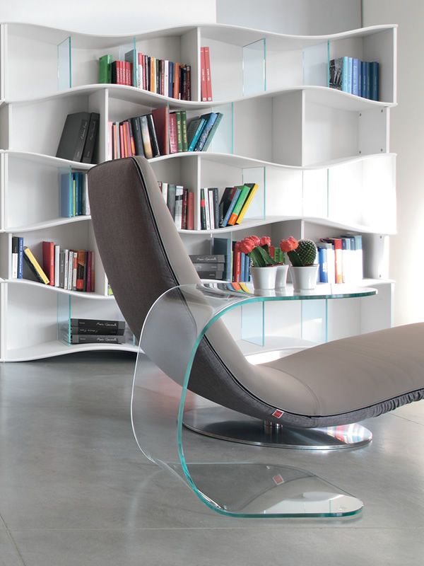 Tonin Casa - Beside 8167 Beistelltisch