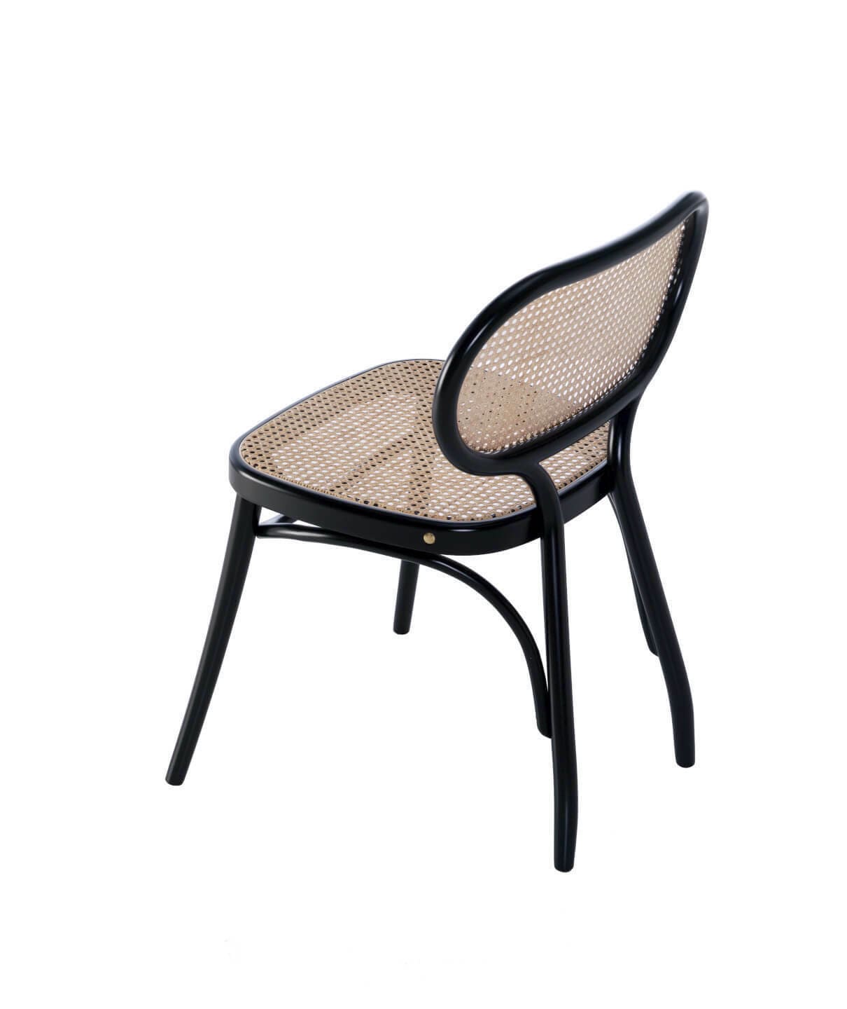 GTV Thonet - Bodystuhl Wiener Geflecht