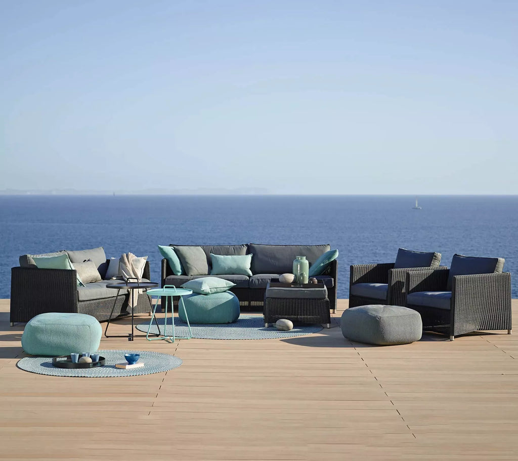 Cane-line - Diamond Loungesessel